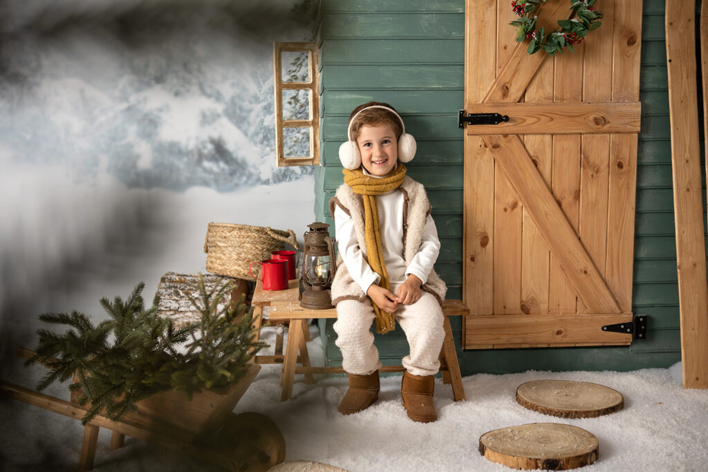 Sesiones Navidad